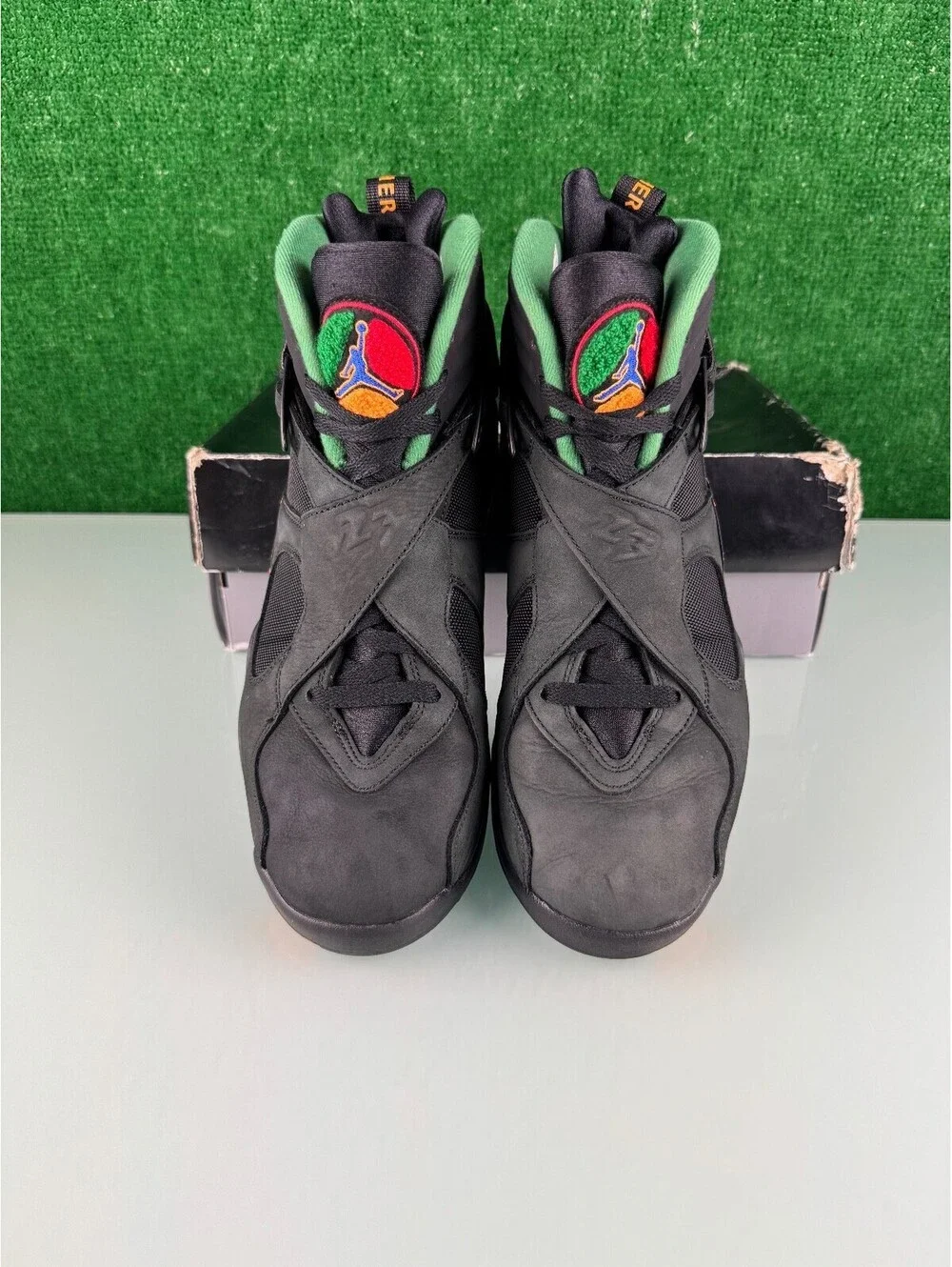 Jordan welcome thesneakerbando